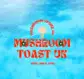 mushrooom toast logo