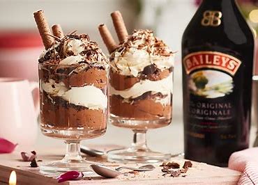 baileys mint chocolate